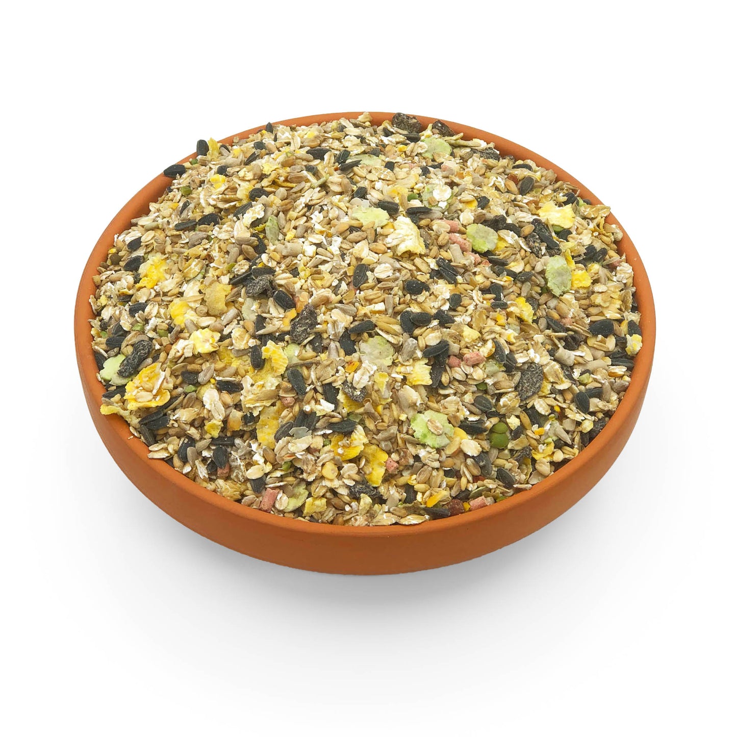 ground and table wild bird seed